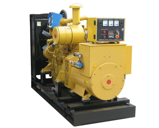 邢台发电机出租